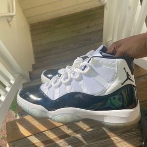 Concord 11s